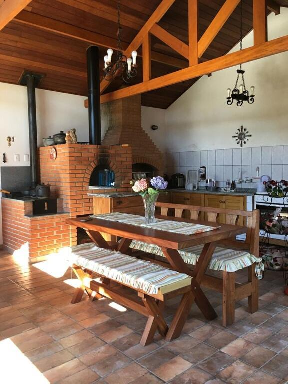 Aconchegante Casa Em Monte Verde المظهر الخارجي الصورة