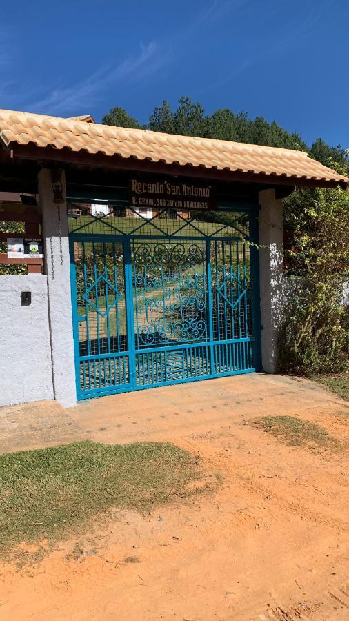 Aconchegante Casa Em Monte Verde المظهر الخارجي الصورة